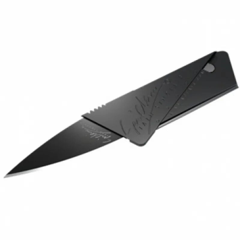 Card Sharp Survial Pratik Kart Çakı 8 Cm - Cüzdana Konabilen