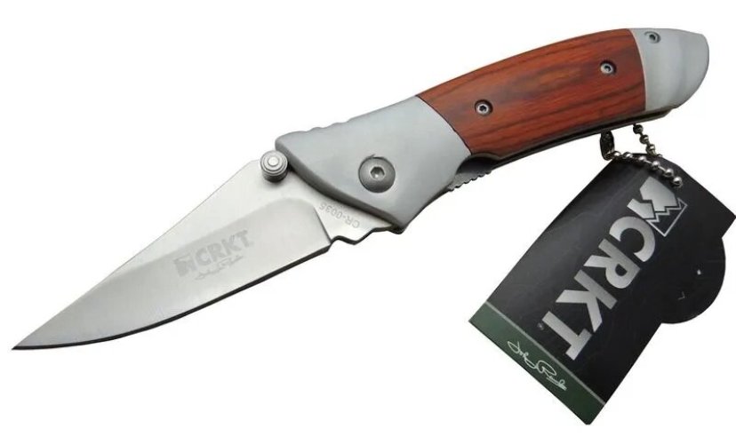 Cr 0035 Rd Kamp Çakı 18 Cm - Metal Ampampamp Gül Ağacı Saplı, Kılıflı, Kutulu Cr 0035 Rd Kamp Çakı 18 Cm - Metal Ampampamp Gül Ağacı Saplı, Kılıflı, Kutulu