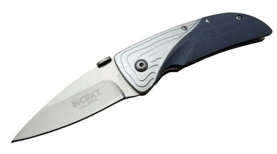Cr 0088 Bl Kamp Çakı 18 Cm - Manuel, Kılıflı, Kutulu Cr 0088 Bl Kamp Çakı 18 Cm - Manuel, Kılıflı, Kutulu