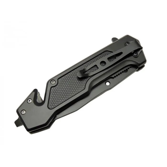 Da316 Çakı Kurtarma 22,5 Cm  Manuel, Kemerlikli