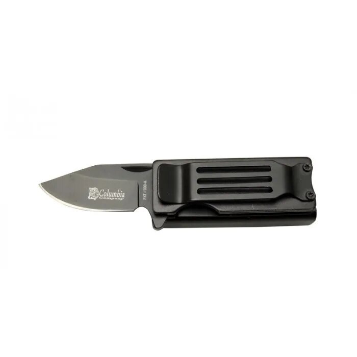 Fxt-1000-a Çakmak Çakı 11 Cm Manuel, Kemerlikli