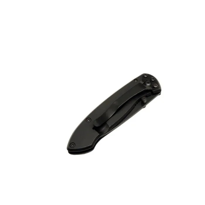 Sibirya Cep Çakısı 16 Cm Yarı Otomatik , Kemerlikli