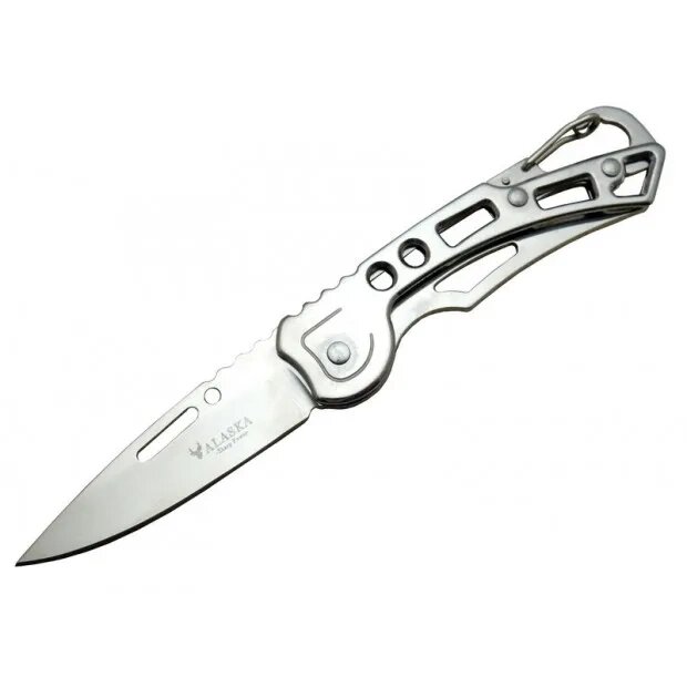 Sdr-3 Metal Çakı 15 Cm Manuel, Kemerlikli