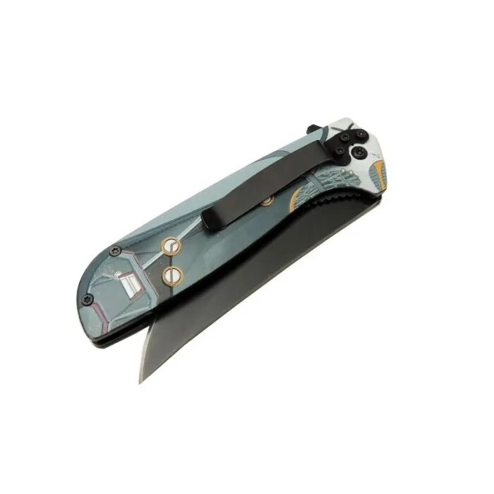 Hançer Çakı 22 Cm Yarı Otomatik , Kemerlikli Hançer Çakı 22 Cm Yarı Otomatik , Kemerlikli
