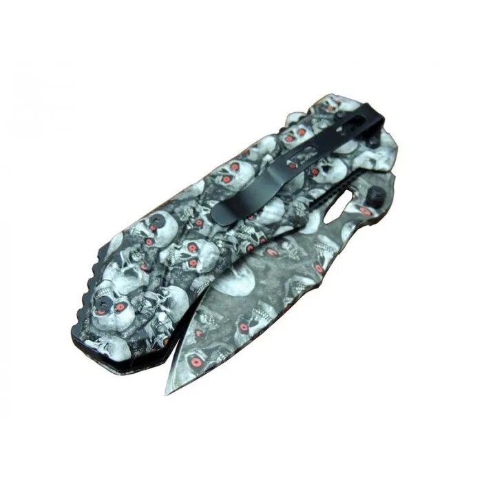 Kamuflaj Çakı 22 Cm Kamp / Outdoor Çakı Kamuflaj Çakı 22 Cm Kamp / Outdoor Çakı