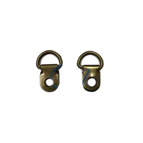 Rambo Tel , Tablo, Çerçeve Askısı - 10x14mm, Eskitme, 1000 Adet