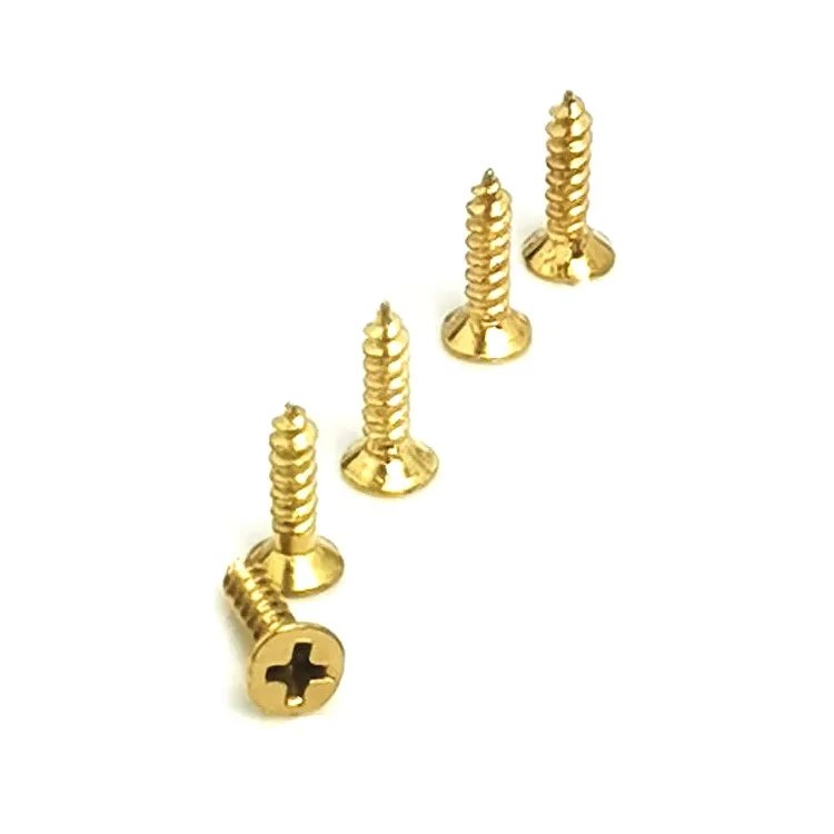 Klips, Menteşe, Ayak, Ağaç, Sunta Vidası 2,2x13 Mm - Sarı 1000 Adet Klips, Menteşe, Ayak, Ağaç, Sunta Vidası 2,2x13 Mm - Sarı 1000 Adet