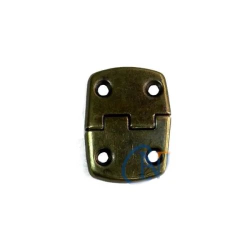 Bul Menteşesi - 30x40mm, Antik, 100 Adet