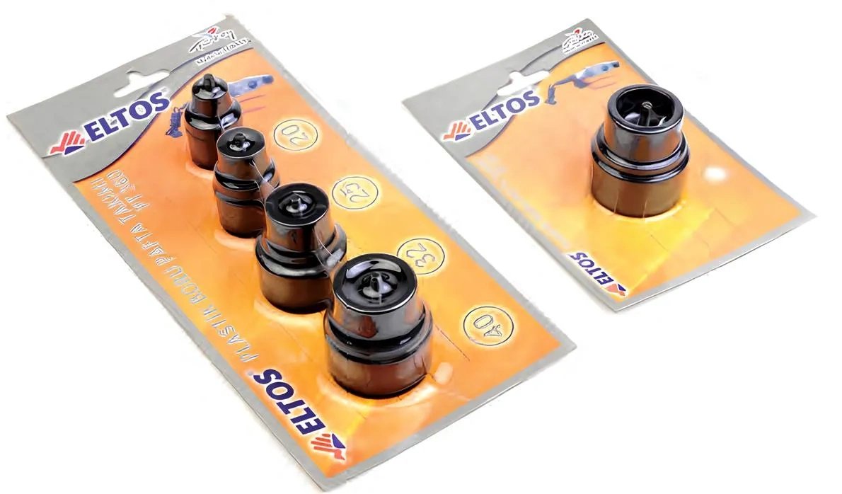 Plastik Boru Paftası 40 Mm Plastik Boru Paftası 40 Mm