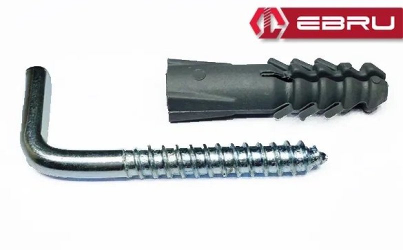 Ekstra Sağlam Şofben Çivisi 1 - 50 Adet