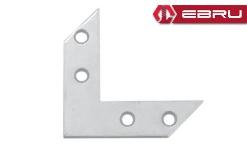 Gönye - 6 / 2mm - 100 Adet