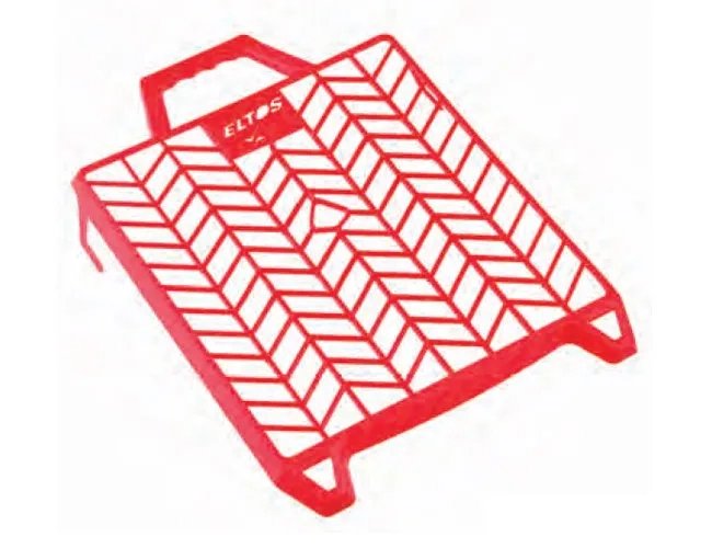Plastik Rulo Izgara 25 Cm - Rulo Boya Süzme Plastik Rulo Izgara 25 Cm - Rulo Boya Süzme