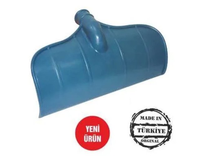 Plastik Gelberi