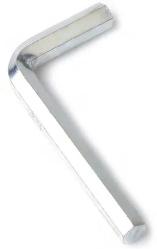 6 Köşe Alyan 1,5 Mm