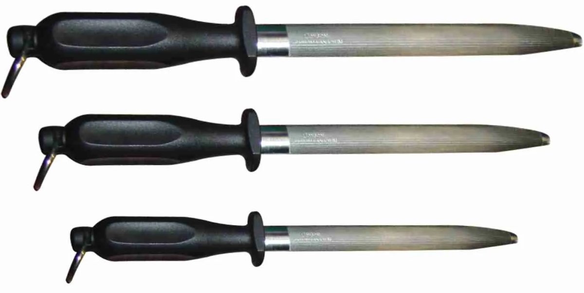 Mp Solingen Tipi Yassı Masat 8 - 20 Cm