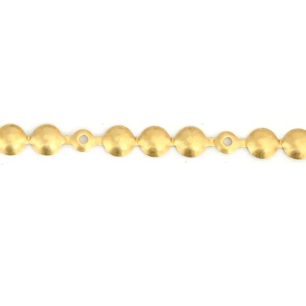 - Döşeme İçin Şerit Altın Kabara 11 Mm - 10 Mt