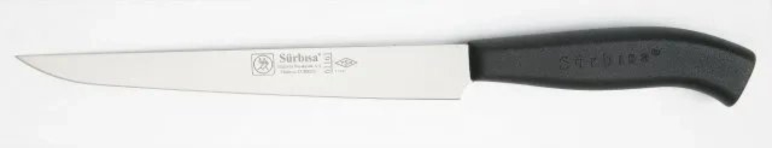 61161 - Sürmene Peynir Bıçağı 20 Cm