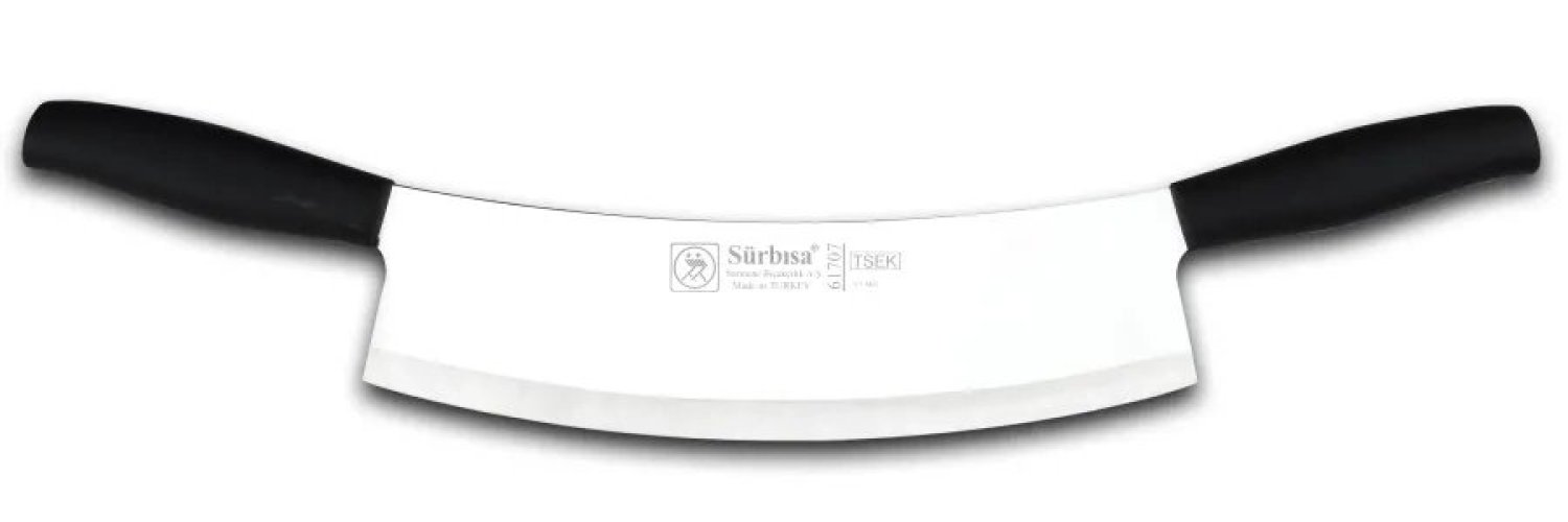 61707 - Sürmene Çiftli Zırh 30 Cm