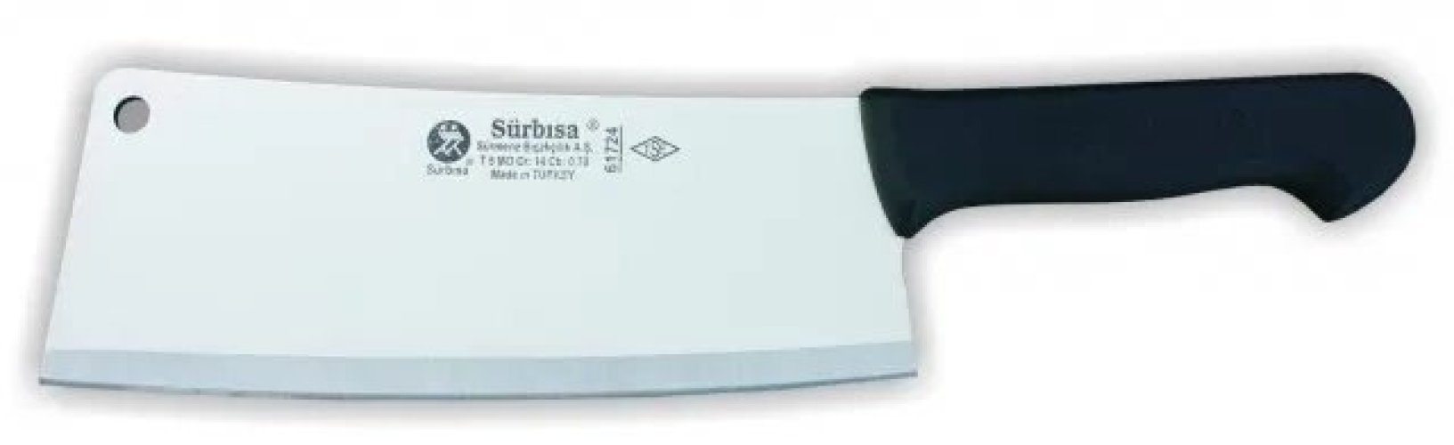 61724 - Sürmene No:4 Doğrama Satırı 27 Cm