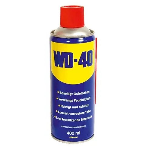 Wd40 Pas Sökücü, Koruyucu, Yağlayıcı 400 Ml Wd40 Pas Sökücü, Koruyucu, Yağlayıcı 400 Ml