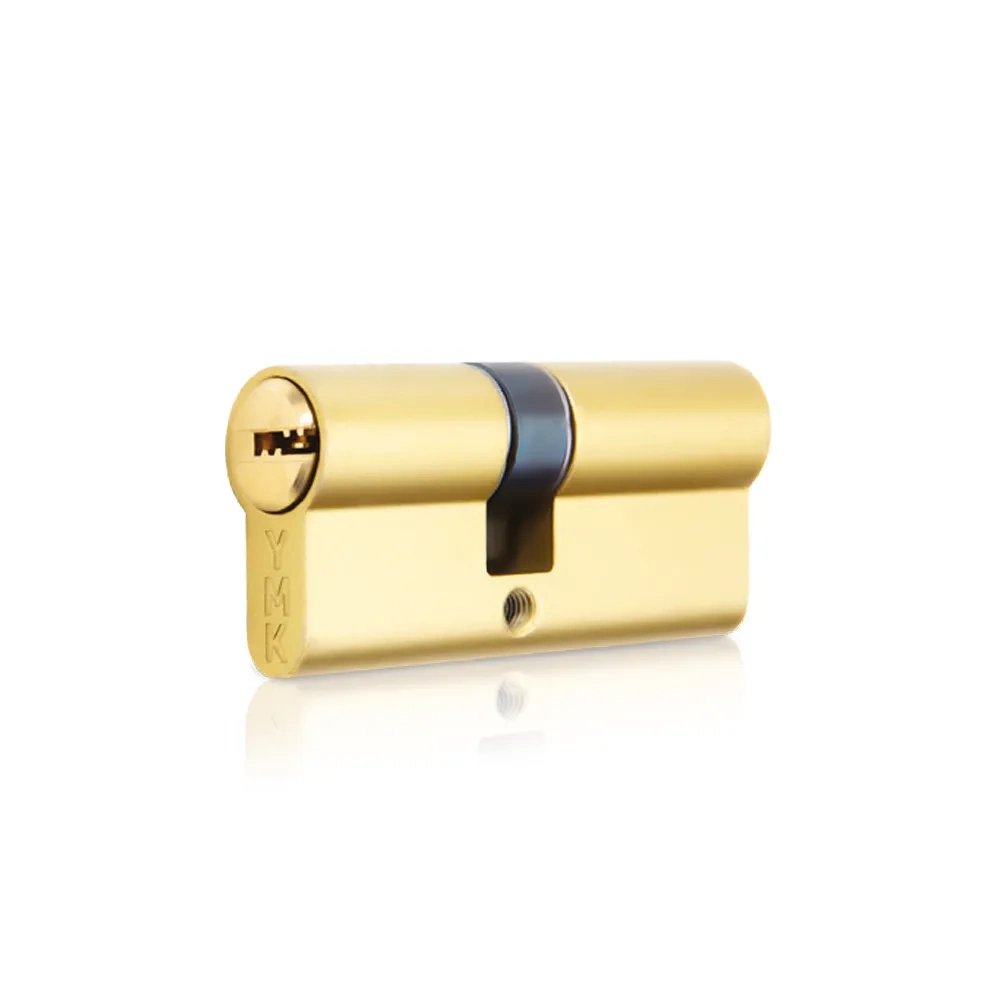 Eko 68mm Sarı Bilyalı Hibrit Barel, Kapı Silindiri