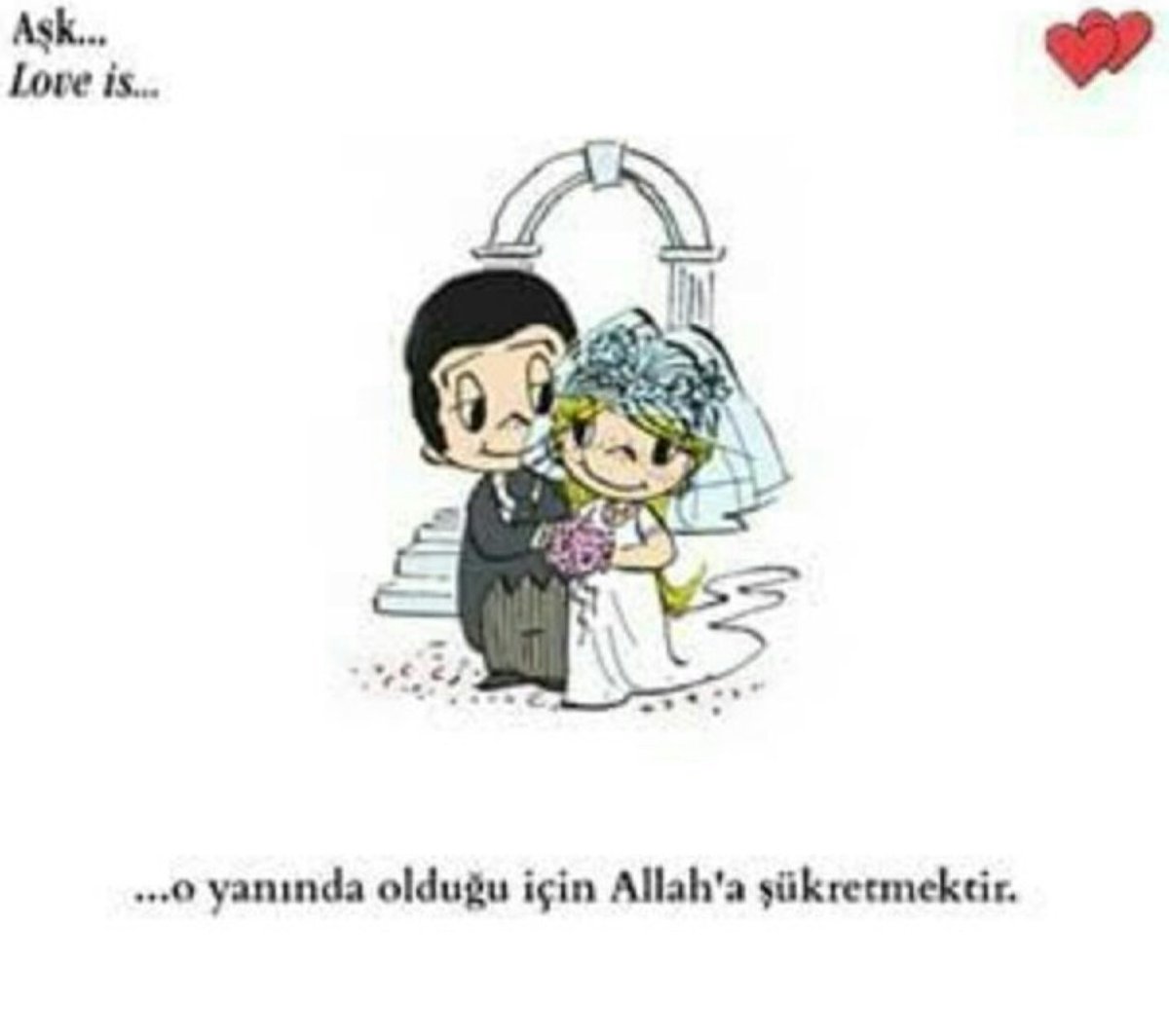 100 Adet Love is Şıpsevdi Sözleri Kutusu (CLZ)