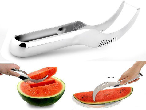 Karpuz - Kavun Dilimleme Bıçağı (CLZ)