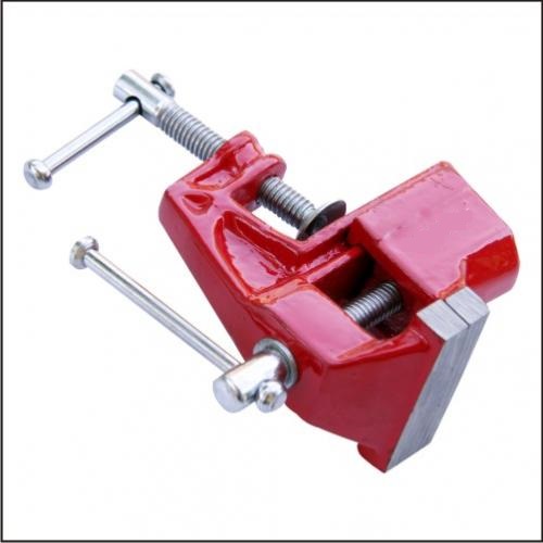 Mengene 60mm Mini Masa Mengenesi İşkence 2 Adet Mengene 60mm Mini Masa Mengenesi İşkence 2 Adet