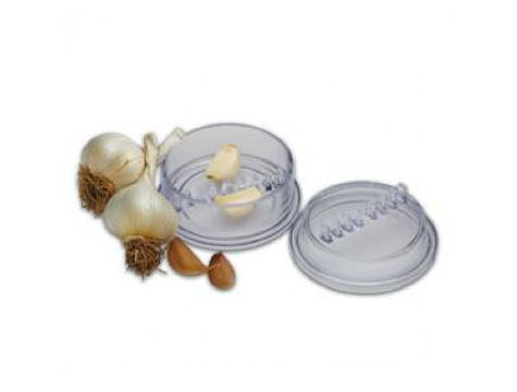 Pratik Sarımsak Ezici Garlic Pro (CLZ)