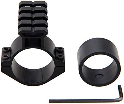 25.4/30 mm,Reddot,Fener, Taktik Işık Montajı, Yedek Lazerler için Üst Ray