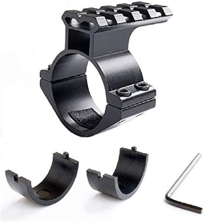 25.4/30 mm,Reddot,Fener, Taktik Işık Montajı, Yedek Lazerler için Üst Ray