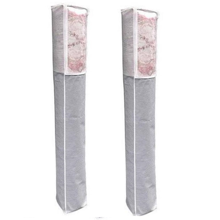 2li Set Halı Hurcu Pencereli Halı Hurcu 4 m2 x 2
