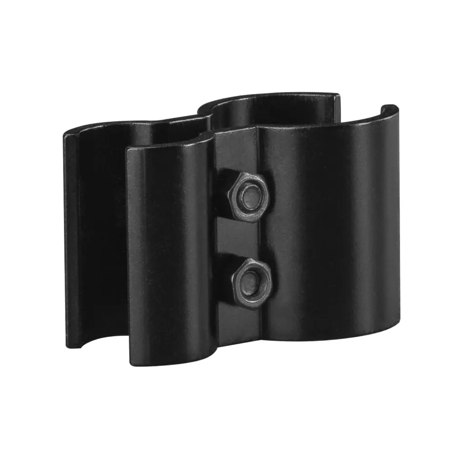 2x10mm 31mm Namlu Montaj Klip Taktik El Feneri Torch Sight Lazer Kapsam Kelepçe 2x10mm 31mm Namlu Montaj Klip Taktik El Feneri Torch Sight Lazer Kapsam Kelepçe