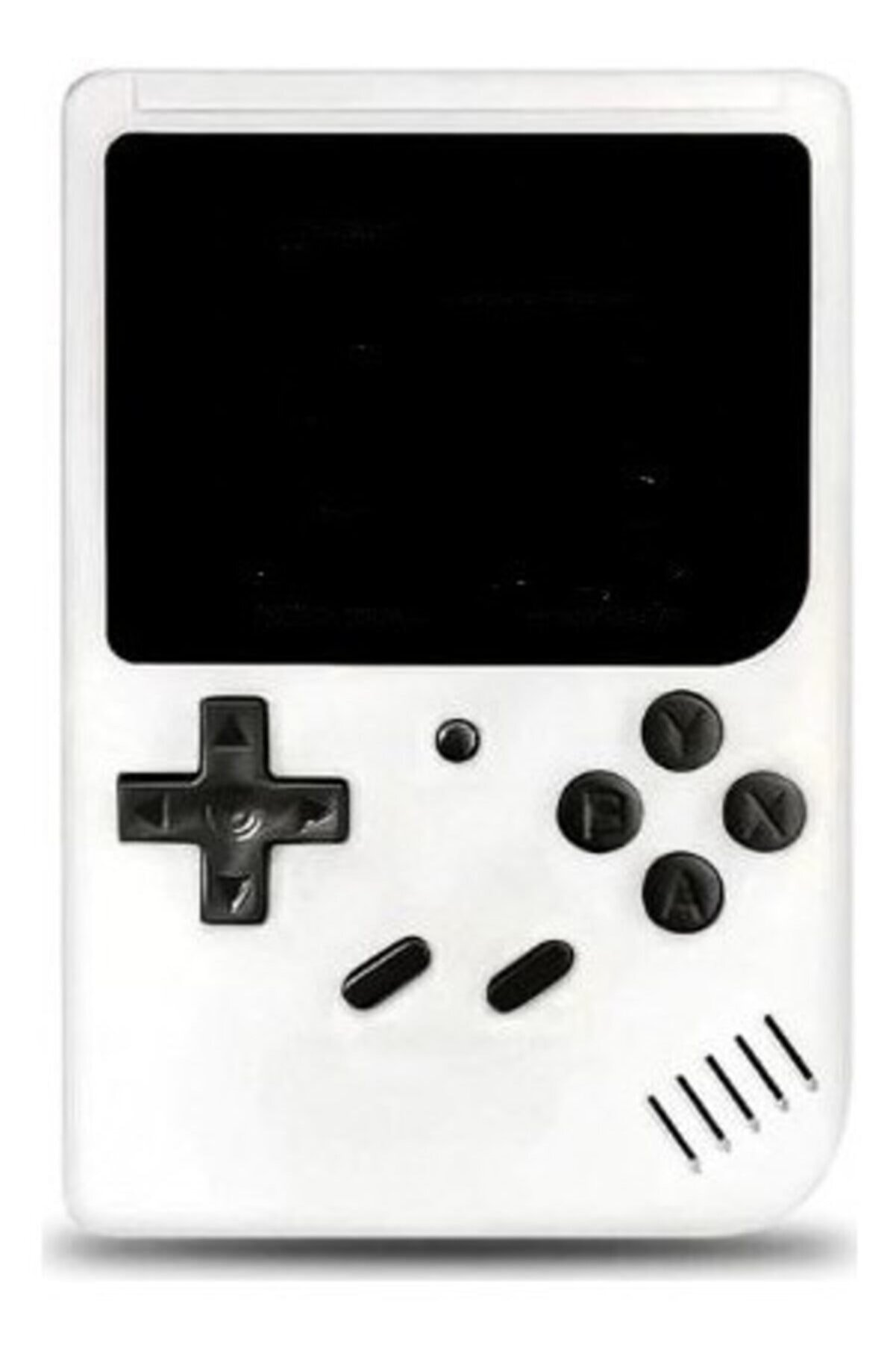 CLZ174 400 Oyunlu Mini Atari Gameboy 2 Oyunculu G5 Taşınabilir Video Oyun Konsolu