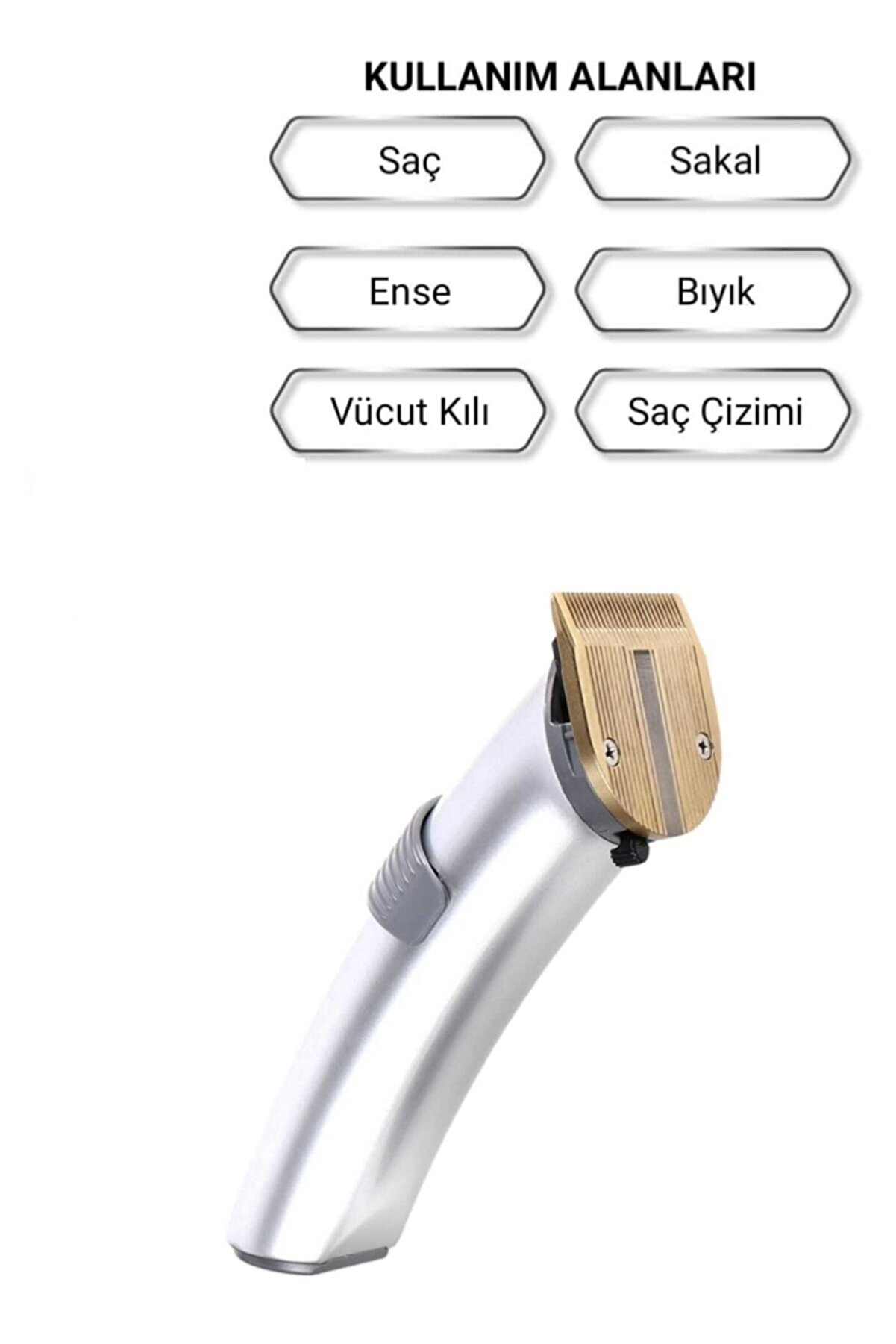 609 Profesyonel Şarjlı Saç Sakal Kesme Tıraş Makinesi Erkek Tıraş Makine Seti 609 Profesyonel Şarjlı Saç Sakal Kesme Tıraş Makinesi Erkek Tıraş Makine Seti