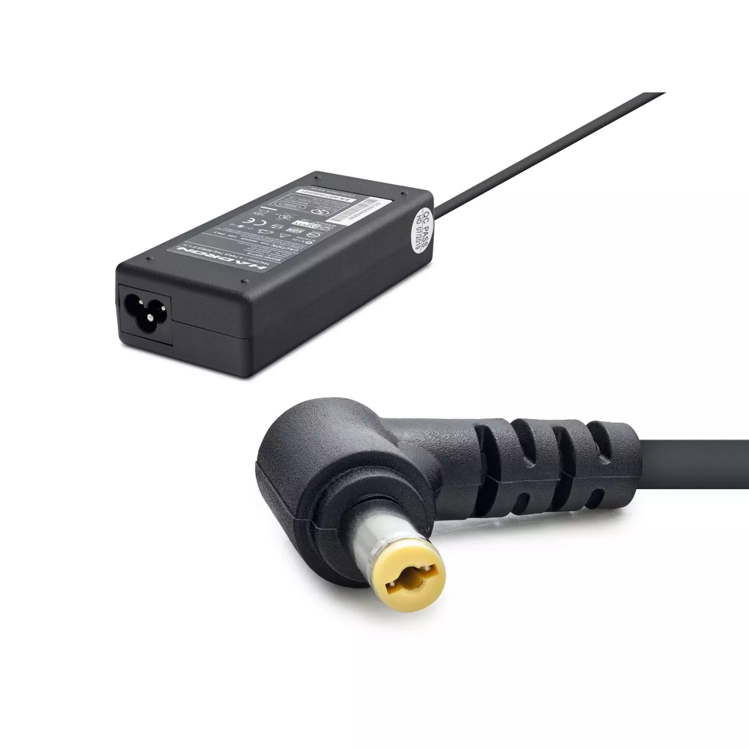 Acer Packard Bell Uyumlu Laptop Şarj Adaptörü 19V 4.74A 90W 5.5x1.7mm