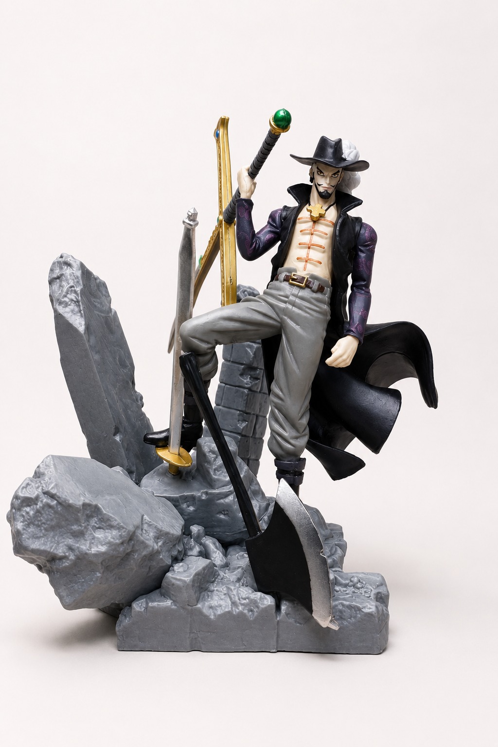 Anime DRACULA Figür 779K