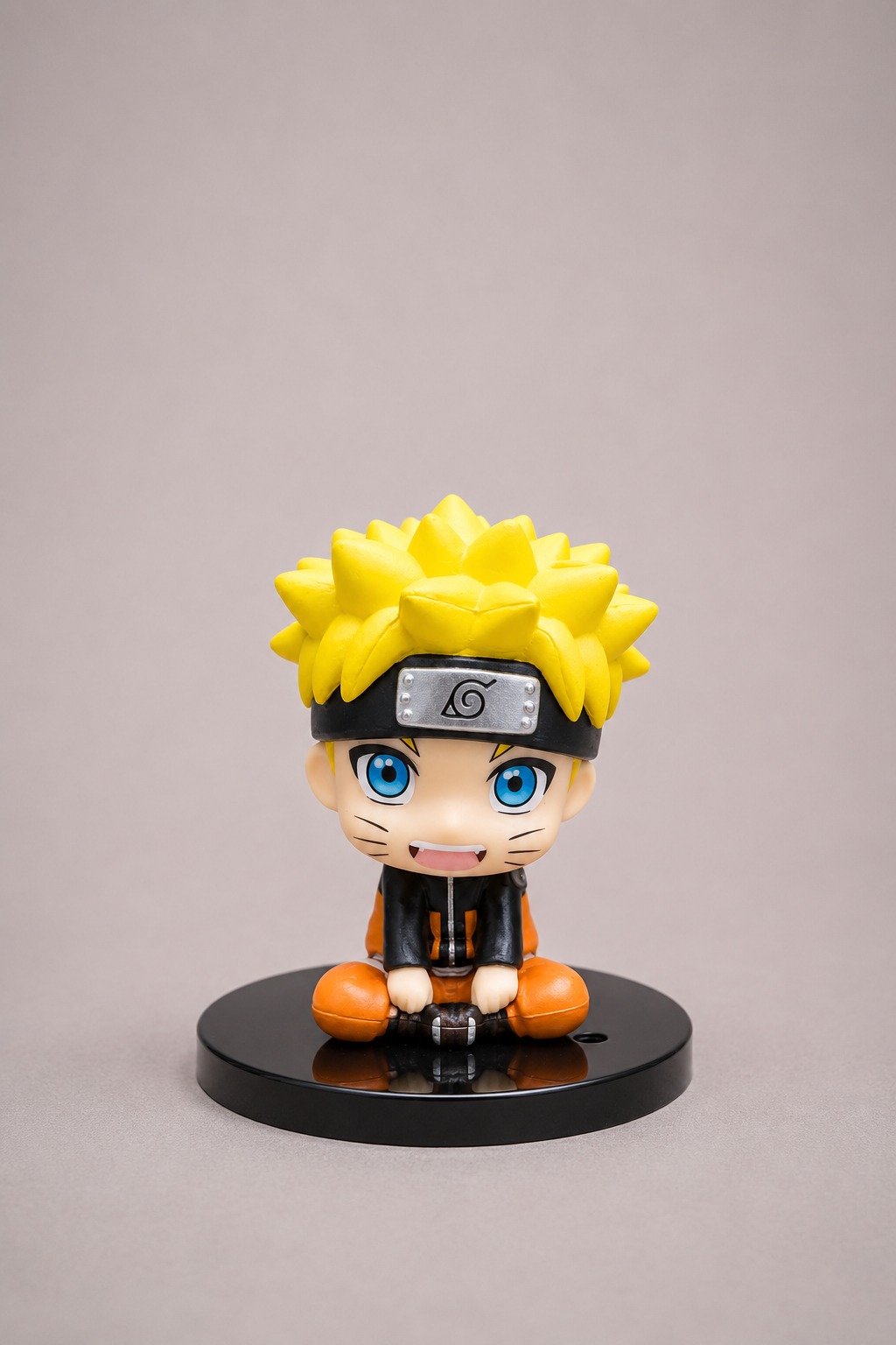 Anime Figür 4lü Paket 779BA