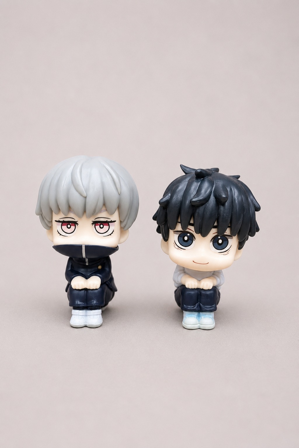 Anime Figür Set 779C