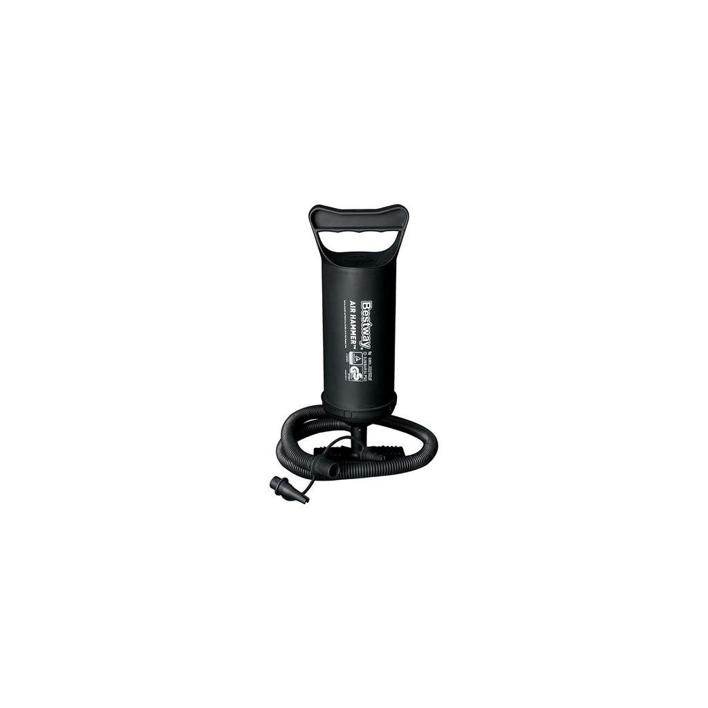 Bestway 67374 Çift Kişilik Şişme Yatak (203cmx152cmx22cm) -2 Adet Yastık Ve El Pompası Hediye Bestway 67374 Çift Kişilik Şişme Yatak (203cmx152cmx22cm) -2 Adet Yastık Ve El Pompası Hediye