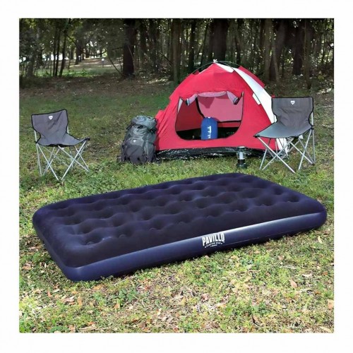 BESTWAY PAVİLLO ÇİFT KİŞİLİK 67002 ŞİŞME YATAK (191 X 137 X 22 CM) BESTWAY PAVİLLO ÇİFT KİŞİLİK 67002 ŞİŞME YATAK (191 X 137 X 22 CM)