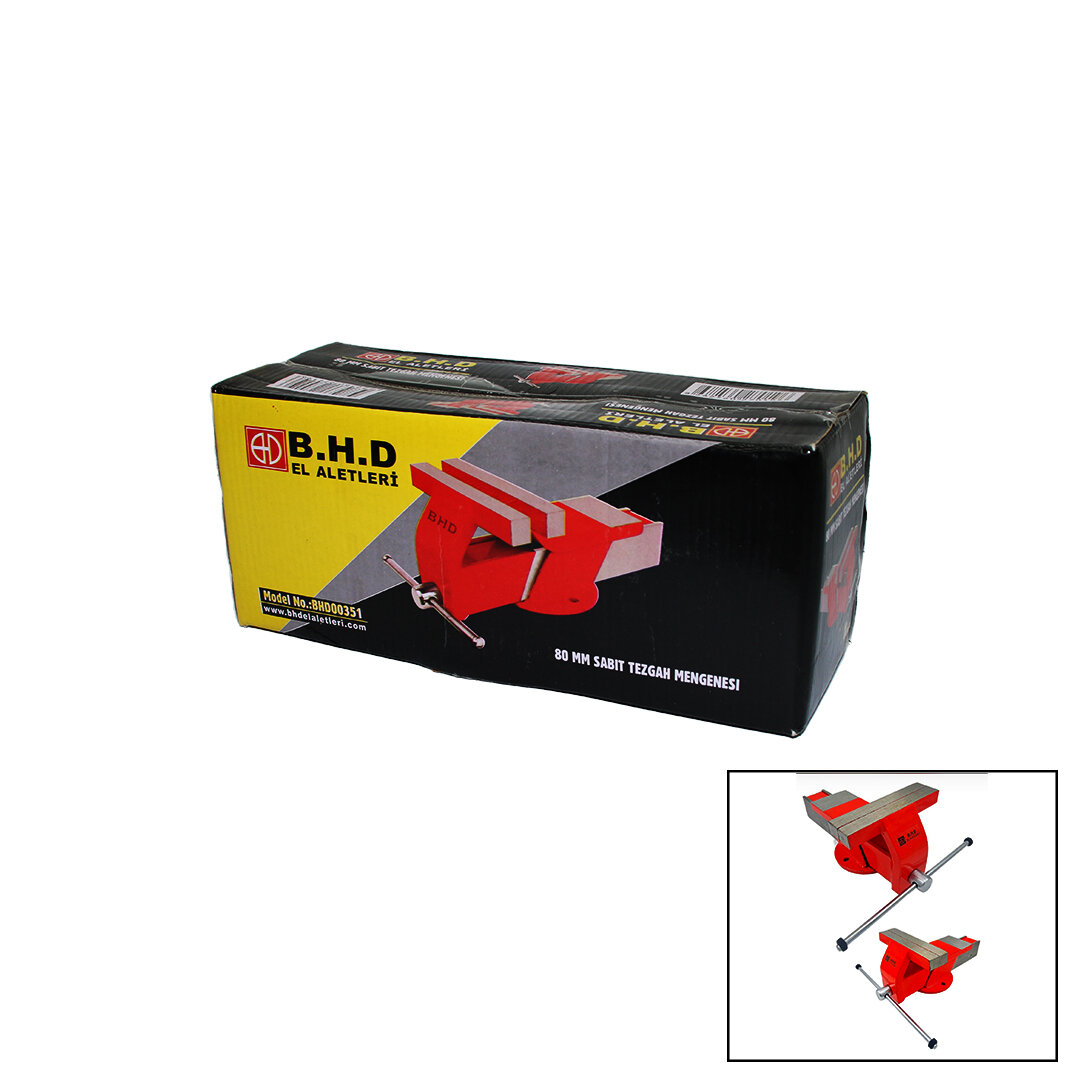 80MM SABİT TEZGAH MENGENESİ İŞKENCE 80MM SABİT TEZGAH MENGENESİ İŞKENCE