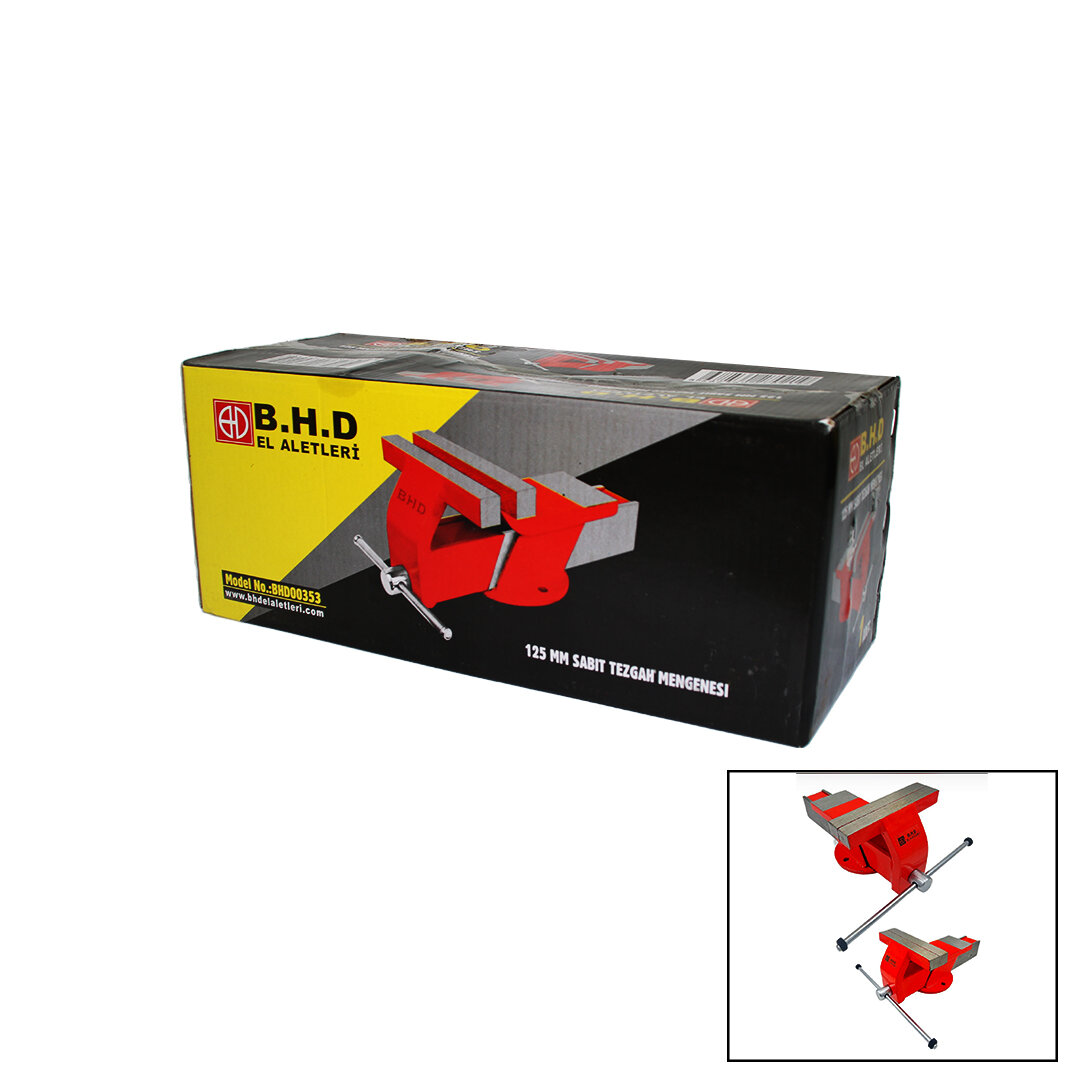 125MM SABİT TEZGAH MENGENESİ İŞKENCE 125MM SABİT TEZGAH MENGENESİ İŞKENCE