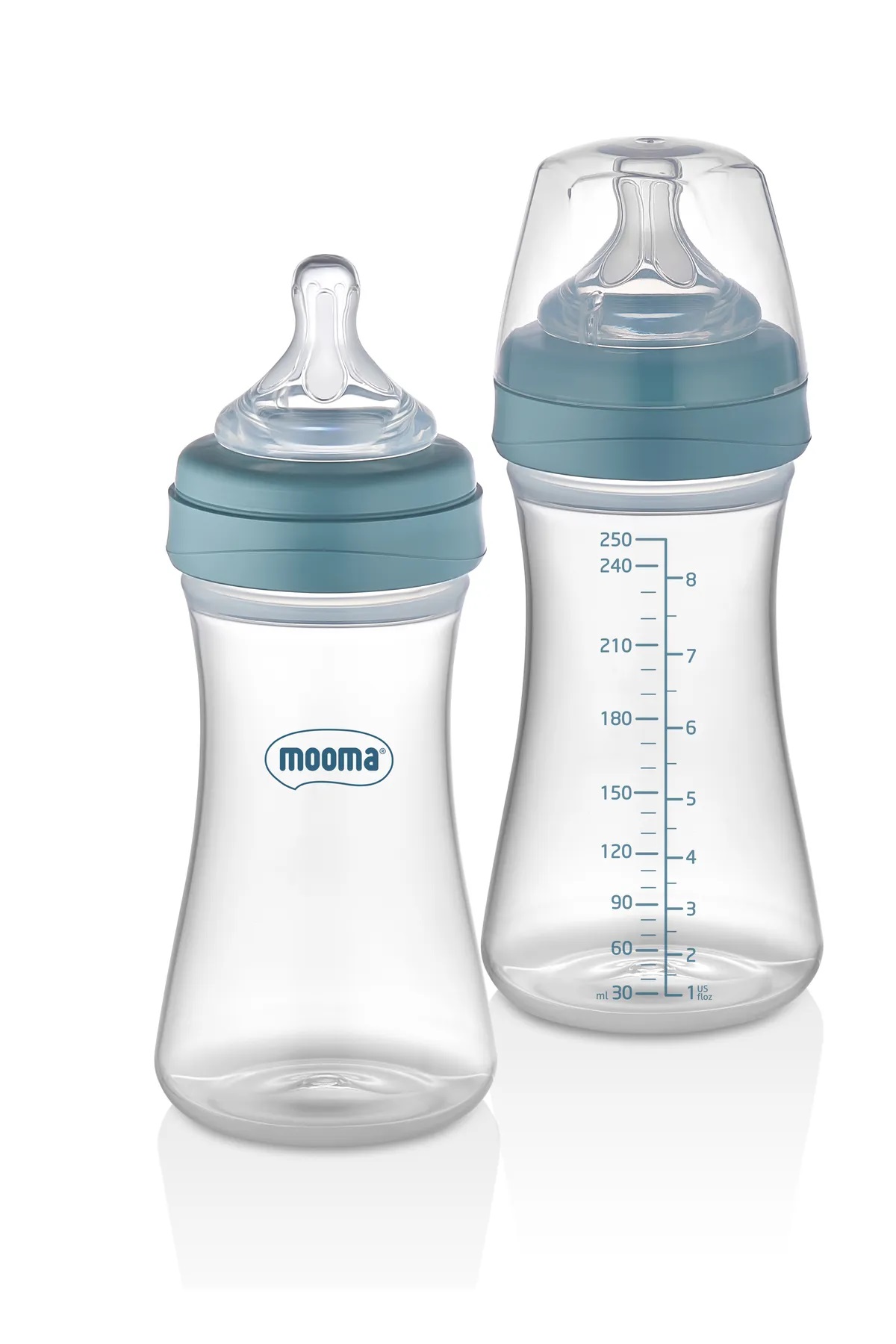 Biberon Anti Kolik Biberon 250 ml Kapaklı Biberon 0 - 6 Ay (Yavaş Akış) Biberon Anti Kolik Biberon 250 ml Kapaklı Biberon 0 - 6 Ay (Yavaş Akış)