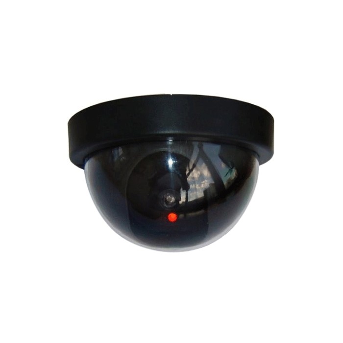 CLZ174 Caydırıcı Dome Güvenlik Kamerası