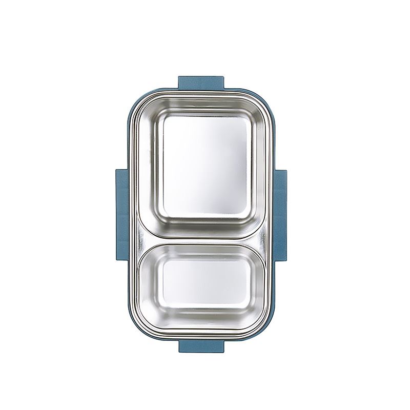 Çelik Beslenme Kabı - Benmari Model - 150 x 300 ml