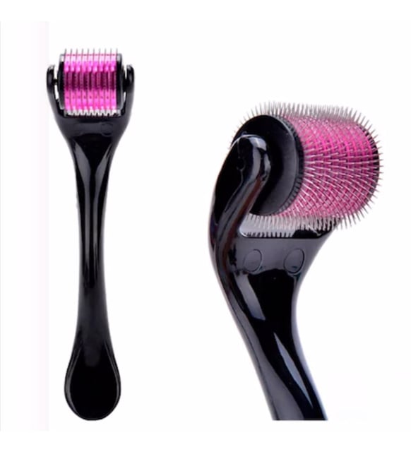 Derma Roller System 0.5 mm. Derma Roller System 0.5 mm.