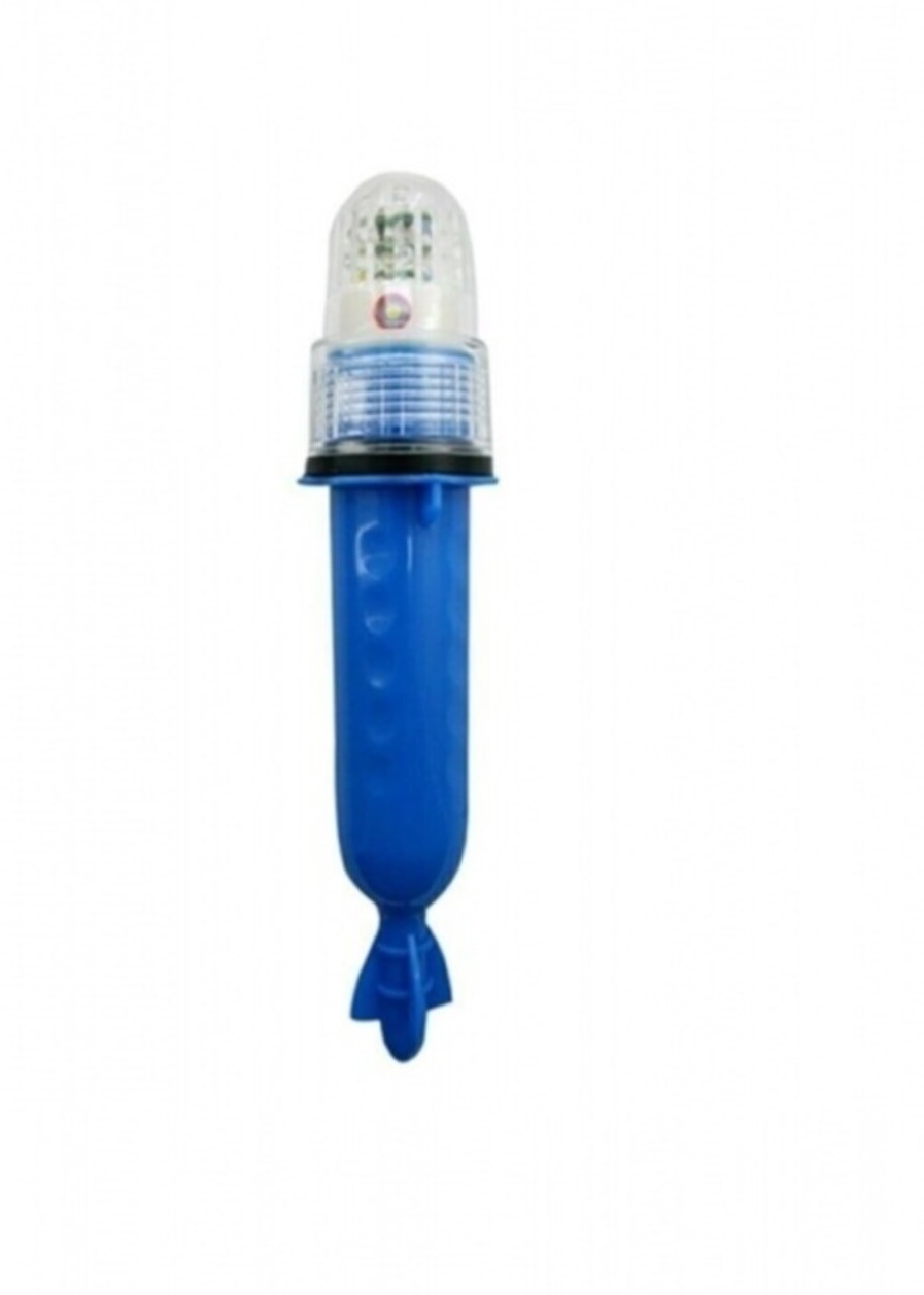 CLZ174 Domuz Savar Fener - Çakarlı Ağ Lambası Balıkçı Feneri