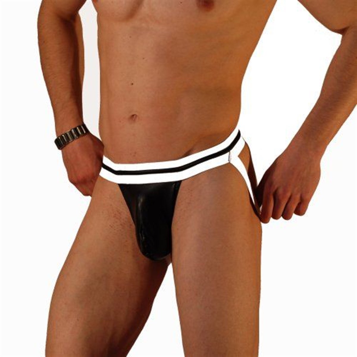 Jockstrap Fantezi İç Giyim
