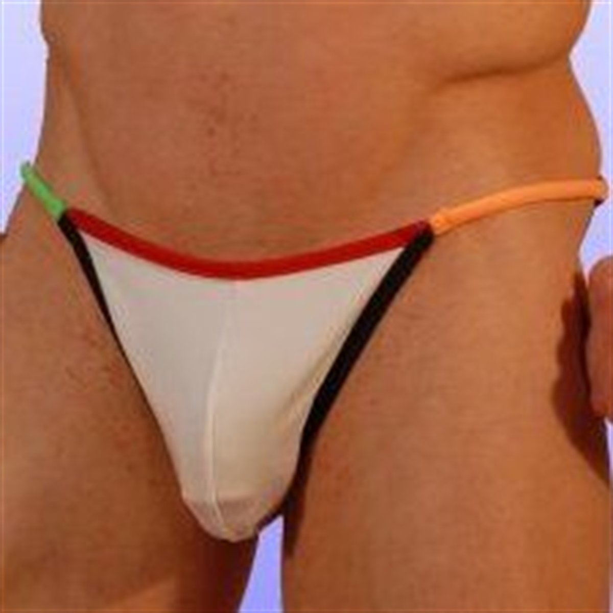 Slip Çamaşır